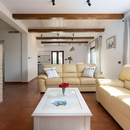 Casa Rea Mit Pool Und Panoramameerblick Vikendica *