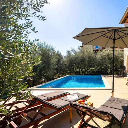 Holiday home Casa Rea Mit Pool Und Panoramameerblick