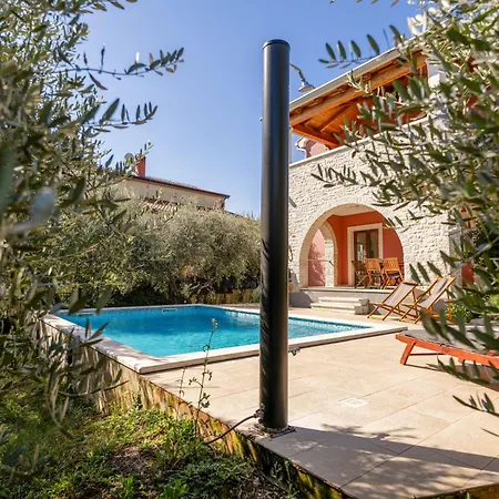 Casa Rea Mit Pool Und Panoramameerblick *