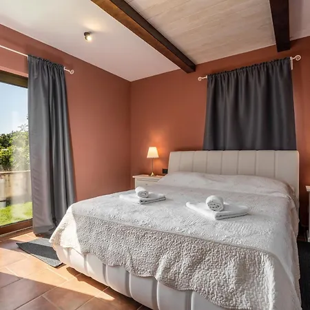 Casa Rea Mit Pool Und Panoramameerblick Holiday home *