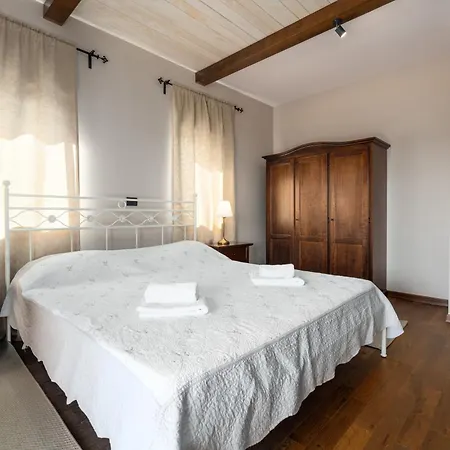 Casa Rea Mit Pool Und Panoramameerblick