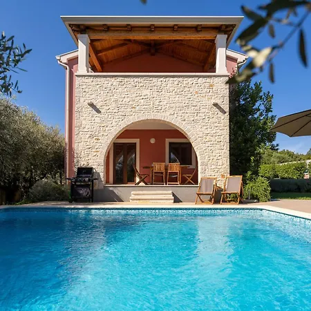 Holiday home Casa Rea Mit Pool Und Panoramameerblick *