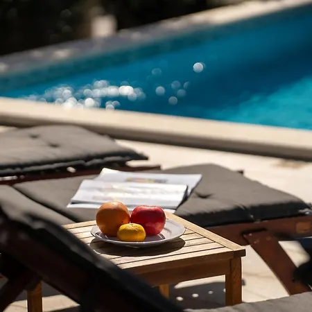 Casa Rea Mit Pool Und Panoramameerblick