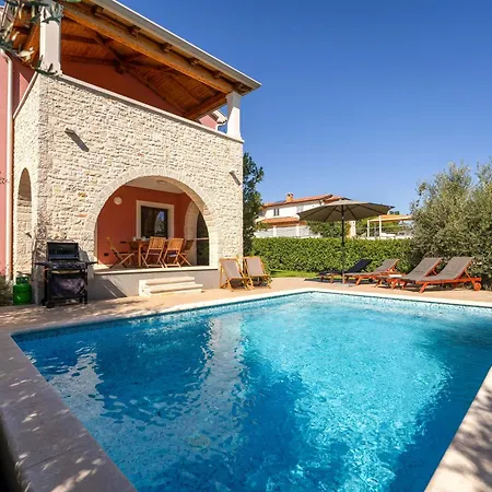 Holiday home Casa Rea Mit Pool Und Panoramameerblick
