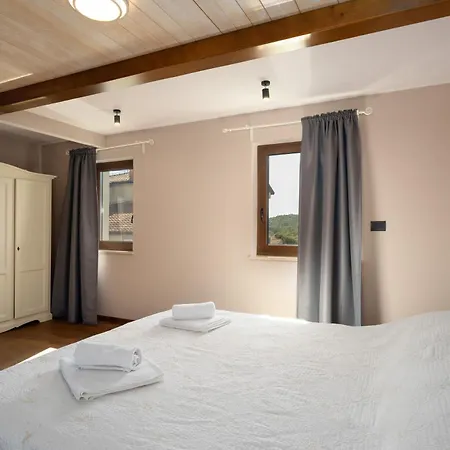 Casa Rea Mit Pool Und Panoramameerblick Holiday home *