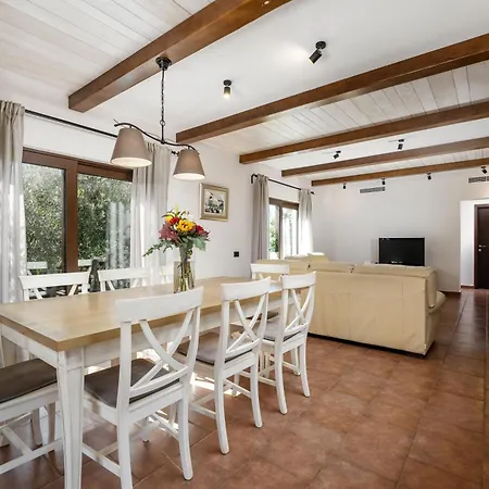 Holiday home Casa Rea Mit Pool Und Panoramameerblick