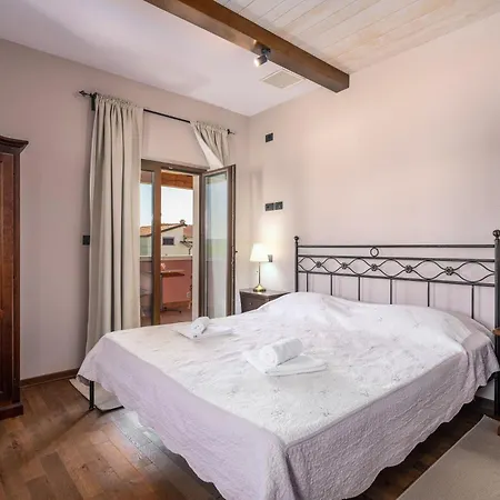 Holiday home Casa Rea Mit Pool Und Panoramameerblick