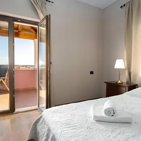 Holiday home Casa Rea Mit Pool Und Panoramameerblick *