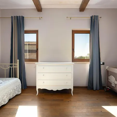 Holiday home Casa Rea Mit Pool Und Panoramameerblick Porec