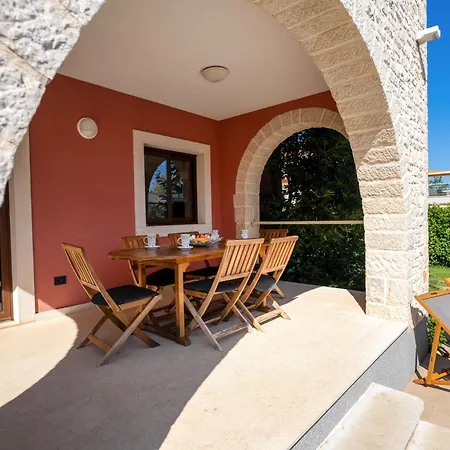 Casa Rea Mit Pool Und Panoramameerblick