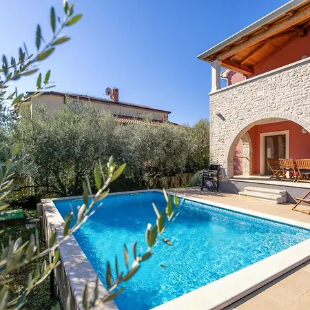 Casa Rea Mit Pool Und Panoramameerblick